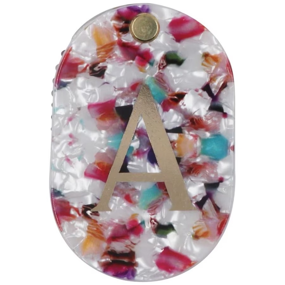NWT Modern Expressions
Monogram Compact, A